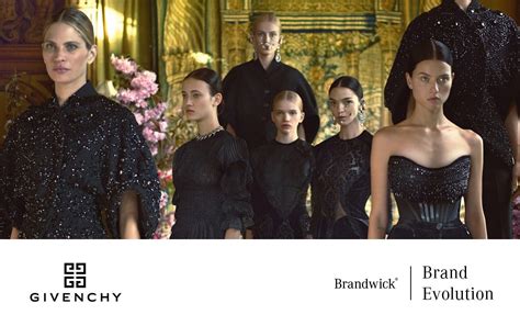 merkmal givenchy|givenchy brand mix.